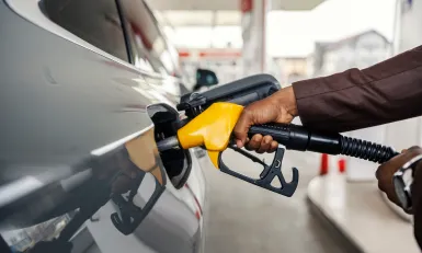 Benzine - Keuringsdienst van waarde