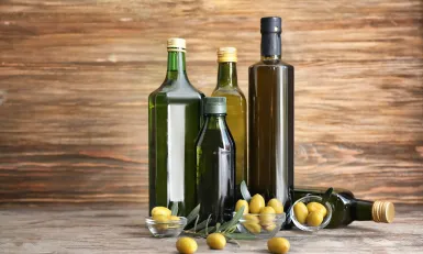 Extra vierge olijfolie - Keuringsdienst van waarde