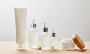 Parfumvrij - Keuringsdienst van waarde