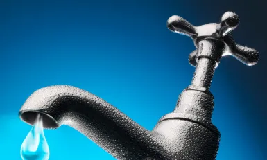 Water - Keuringsdienst van waarde