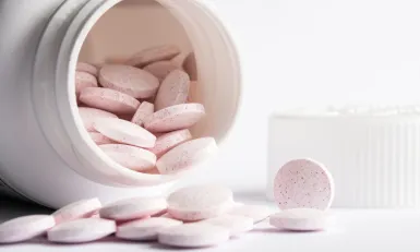 Slaapsupplementen - Keuringsdienst van waarde 