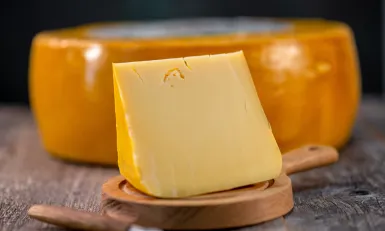 Goudse Kaas - Keuringsdienst van waarde