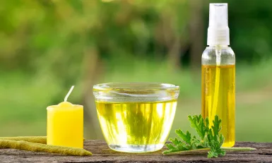 Keuringsdienst van waarde - Citronella