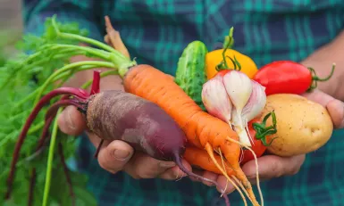 groenten beter niet rauw eten