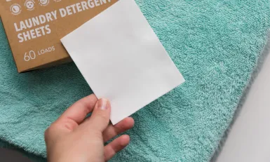 Wasstrips - Keuringsdienst van waarde