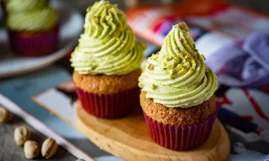 Pistache - Keuringsdienst van waarde