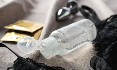 Glijmiddel - Keuringsdienst van waarde