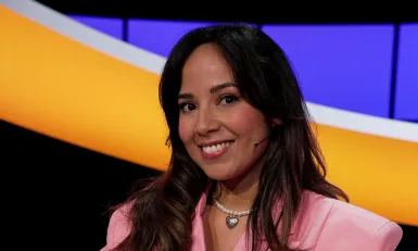 Nienke van Dijk De slimste mens