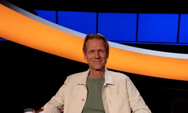 Menno Bentveld De slimste mens