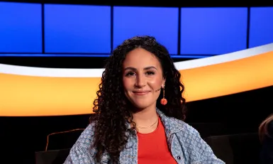 Yasmin Ait Abderrahman De slimste mens