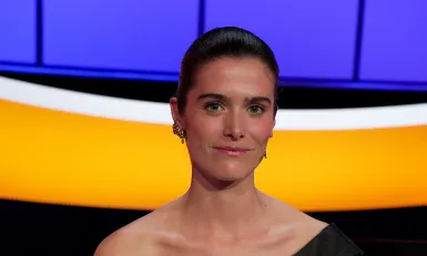 Kiki Boreel 