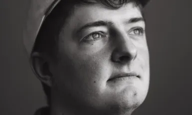 Angelo Raaijmakers maakte een film over partnergeweld