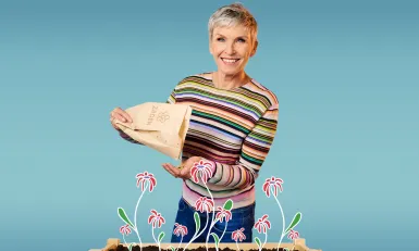 Anita Tuintips: bodem verbeteren, vogelbadje & egelsnelweg