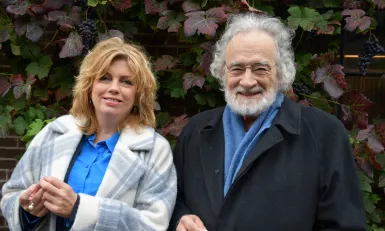 Annemiek Schrijver & Alex van Ligten