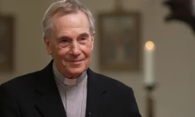 Antoine Bodar - Geloofsgesprek 3-11-2024