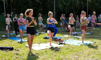 yogagraceland