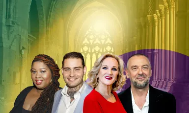 Kloostergasten 2025