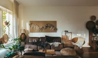 BinnensteBuiten - Je huis inrichten met tweedehands spullen: hoe doe je dat? 