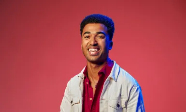Benji Heerschop