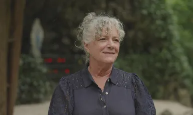 Bernadet Albers - Geloofsgesprek 20-9-2026