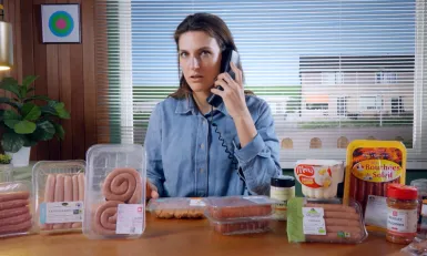 Keuringsdienst van waarde - Chipolata merguez - Anna Gimbrere