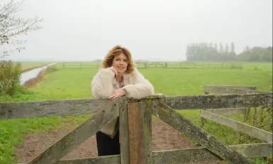 Annemiek Schrijver