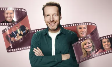 de reunie herman van der zandt seizoen 2