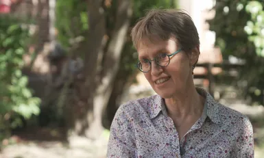 Dorothé IJsseldijk - Geloofsgesprek 13-9-2026