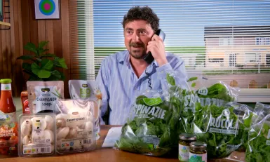 Biologische prijzen - Ersin Kiris - Keuringsdienst van waarde