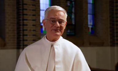 Frank van Roermund - geloofsgesprek 28-12-2025