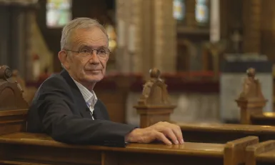 Jan Joris Rietveld - Geloofsgesprek 31-5-2026