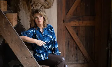 Annemiek Schrijver