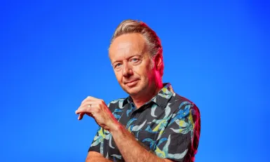Joris Linssen