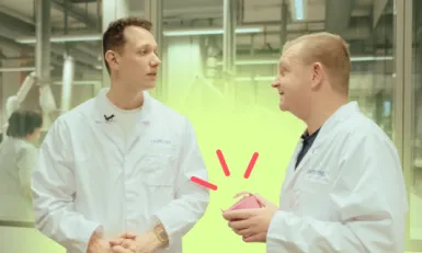 Jos in Pointer Checkt onderzoekt kledingmerk shein