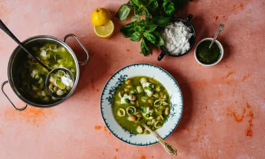 soepengids soepen recepten nina slagmolen groentesoep