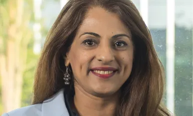 Lily Maaref - Geloofsgesprek 16-11-2025