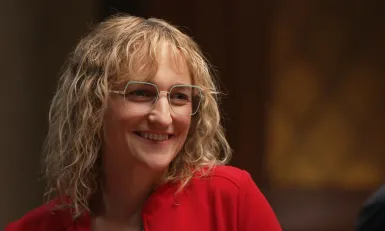 Matty van Leijenhorst - geloofsgesprek 5-101-2025