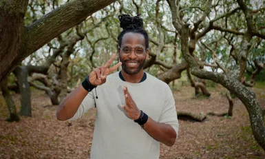 ochtendyoga challenge Zentijd