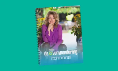 De verwondering inspiratiebundel