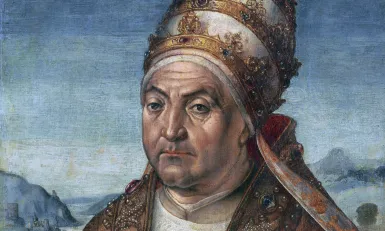 Paus Sixtus IV