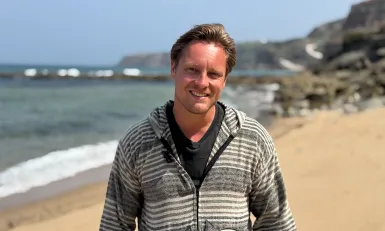 Onderweg naar liefde vanlifers - Henno