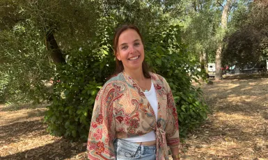 Joyce - Onderweg naar liefde