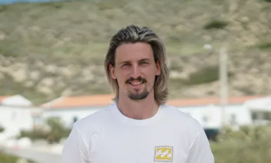 simon in onderweg naar liefde