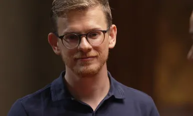 Quirien van Berkel - Geloofsgesprek 21 september 2025