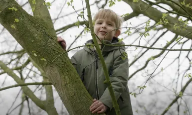 3x de leukste buitenactiviteiten voor kinderen