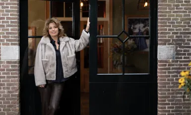 Annemiek Schrijver