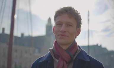 Ds. Jeroen Hagendijk