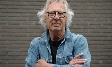 Huub 12 straten groen