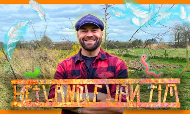 Het Landje van Tim aflevering 7