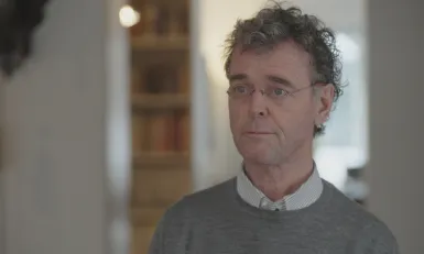 Wim Kremer - Geloofsgesprek 22-2-2026